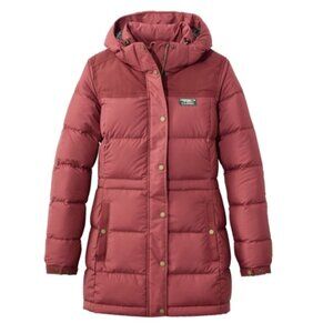 L.L. Bean Mountain Classic Down Parka